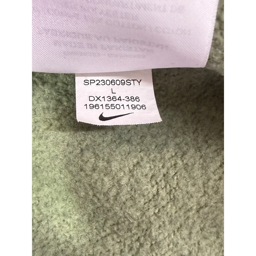Nike if you